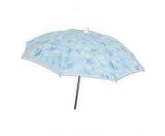 Babyline Garden Sonnenschirm, unisex, Blau