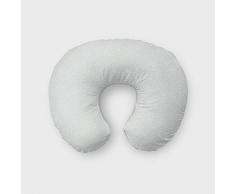 Joyfill 2008-BU1-5018P Stillkissen, Flexofill Buddy - Schwangerschaftskissen und Lagerungskissenfür Mütter und Babys, mehrfarbig