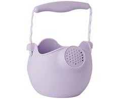 Scrunch Gießkanne Lila Pastel