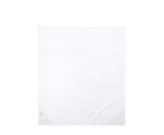 Meyco 414999 Bettlaken Uni Weiss 100x150 cm