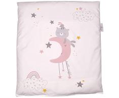 Bimbi Chic Tagesdecke + Rel.Minicuna 833 D.Sueños 600 14