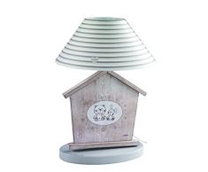 PMP Nachttischlampe Rabbit & Bear