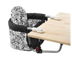 Chic 4 Baby 350 23 - Tischsitz Relax, flowers