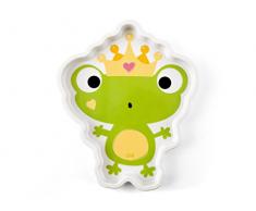 lulabi 5500 Fairy Tales Teller Frosch, grün