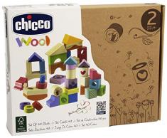 Chicco Bausteine, 40-er Set