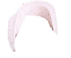 Babyline Bodoque Babytrage, unisex, Rosa