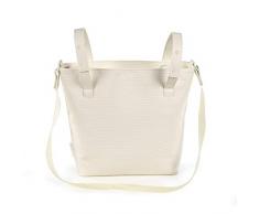 Pasito a Pasito Brottasche Nido Beige