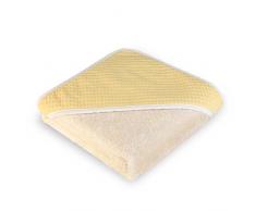 The Dida World BY0201801 Bio Badetuch