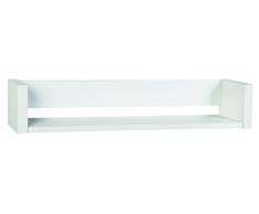 Schardt 08 900 02 00 Wandboard, Poppy white