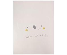 Bimbi Casual Pack 4 Laminas Decoracion 151 Sidney 508 20 Unisex - Baby Wandaufkleber