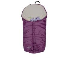 joyello jl-1143 coccolino Schlafsack Schlaf Babyschale mit Stickerei