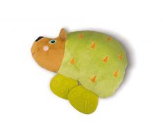 Little Helper Oops Mein Freund Stofftier Activity Tiere Schildkröte mit Baby, mehrfarbig 3 m +