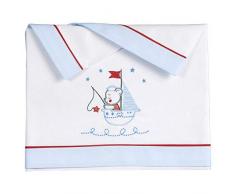 Pekebaby 10003101 1 Bettlaken