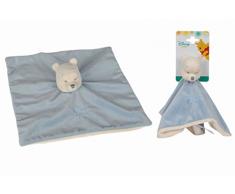 Disney Plüschtier Winnie Puuh, Blau, 5875950