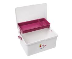 Safetots Princess and Pony Aufbewahrungsbox