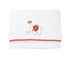 Piccolandy 1602809079200 Kapuzenhandtuch