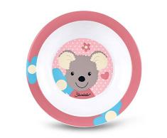 Sterntaler Baby-Schale, Maus Mabel, Alter: Für Babys ab 6 Monaten, Mehrfarbig