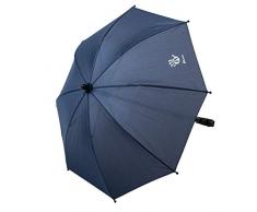 Altabebe AL7000-01 Sonnenschirm 70 cm Durchmesser mit UV-Schutz, marine