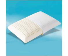 PAMBABY Set 2 Kissenbezüge für Kissen 60 x 40 cm Baby Baby aus Baumwolle 100%