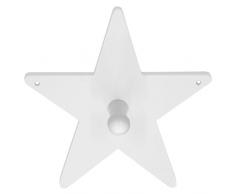 Kids Concept Unisex - Baby Kleiderbügel 120699