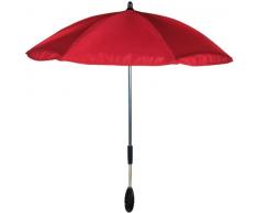 bébé confort Sonnenschirm Luxe Universal Oxygen Red Collection 2009