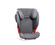 Baier Kindersitz Gruppe 2/3, 15-36 KG, ISOFIX, Seitenpolster integriert, Modell: Adefix SPi Sporty