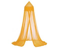 TAFTAN MK-064 Beads flower Moskitonetz für Wiege bis zum Grossbett, in 6 farben verfügbar