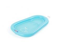 Doomoo Basics Matratze de Bain aufblasbar