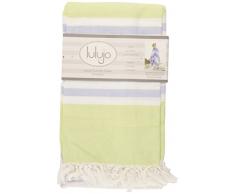 Lulujo Baby Türkisches Handtuch