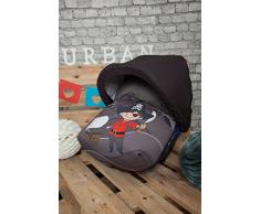 Babyline Piratenschiff – Schlafsack Babytrage Jungen