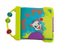 Vulli – Spielzeug Erste Age – Buch Sophie die Giraffe