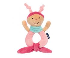 sigikid, Mädchen, Greifling, Marienkäfer, sigikid blue, Rosa, 42328