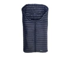 Altabebe MT9002 - 62 Ultra light Daunenfußsack für Kinderwagen