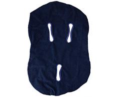 Italbaby 050.0060-09 Universal Babyschale Frottee