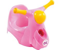 OkBaby, Töpfchen Scooter fuchsia