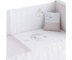 Pekebaby 10021085 103 Nestchen Set