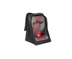 Baier Kindersitz 60550.82 Sitztasche, schwarz