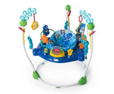 Baby Einstein Neptune‘s Ocean Jumper Krabbeldecke