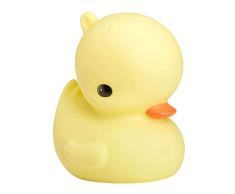 A little lovely Company TBDUEU07 Kinderlampe Duck