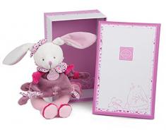 Doudou et Compagnie Cerise Rassel, Rosa