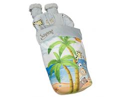 Babyline Unisex - Baby Sitzsack 2000684