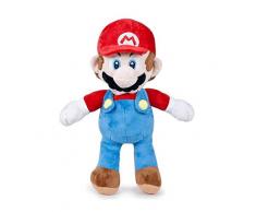 SUPER MARIO 760016662 - Plüschtier