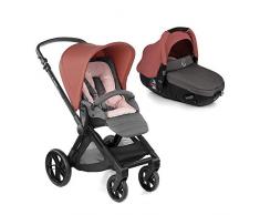 Jane Unisex Buggy Stuhl T51