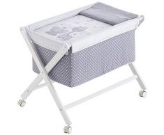 Pekebaby 10009097 Klappbett 14