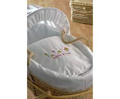 Isabella Alicia Babybettdecke Spike and Tab 0,2 kg