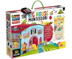 Lisciani LAlphABET Lernspiel