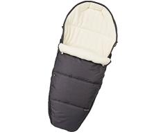 Gesslein 716812000 Fußsack, mehrfarbig