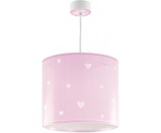 Dalber 62012S Hängelampe Sweat Dreams rosa