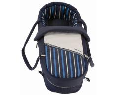 Babywelt 570289-273 - Tragetasche Varius L, Design Royal, passend für Zwillings- und Geschwisterwagen