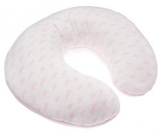 Cambrass 40070 Stillkissen 53x45x10 cm 363, 1 E rosa